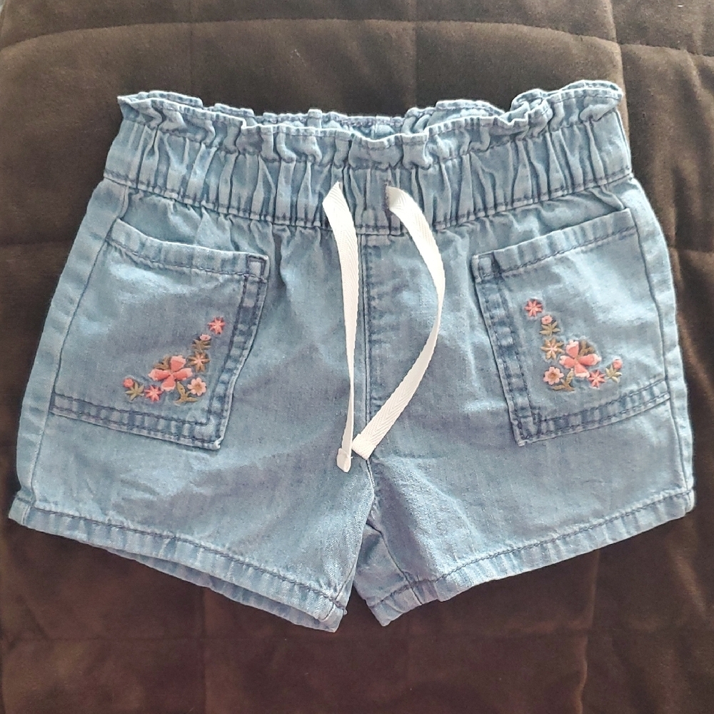 OshKosh B'gosh Kids Denim Shorts